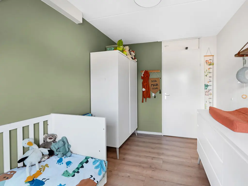 Hondsdraf 49, MAASLAND