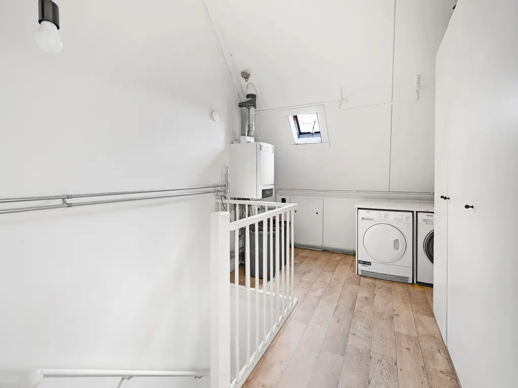 Hondsdraf 49, MAASLAND