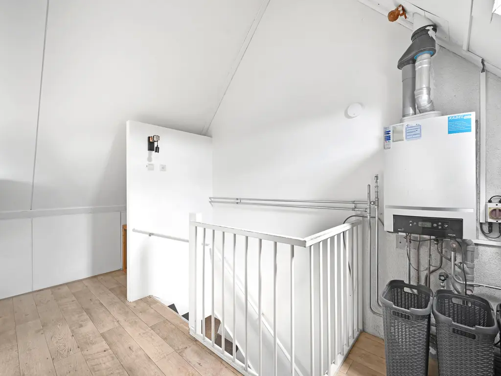 Hondsdraf 49, MAASLAND