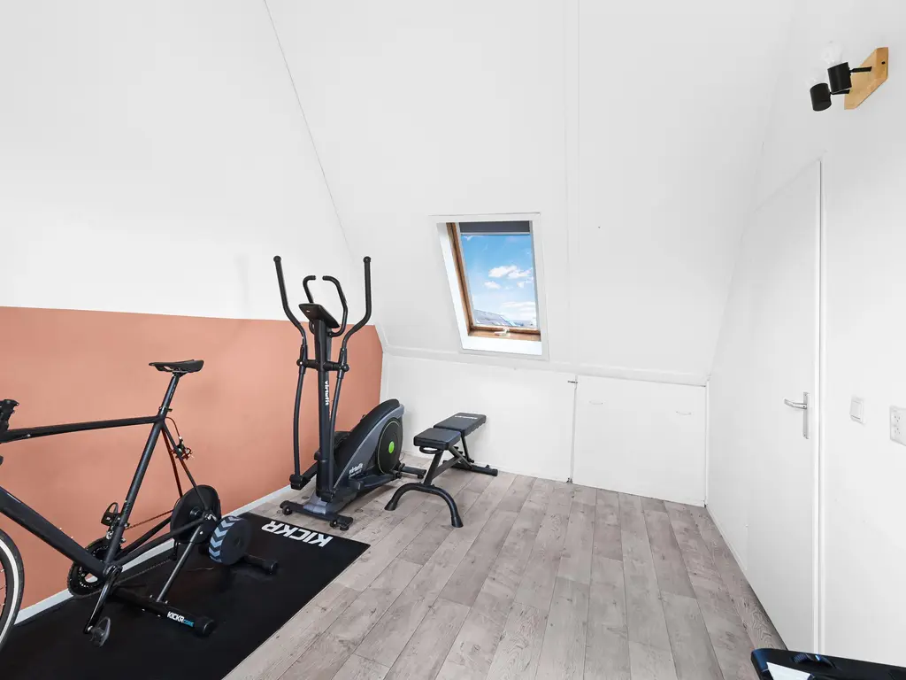 Hondsdraf 49, MAASLAND