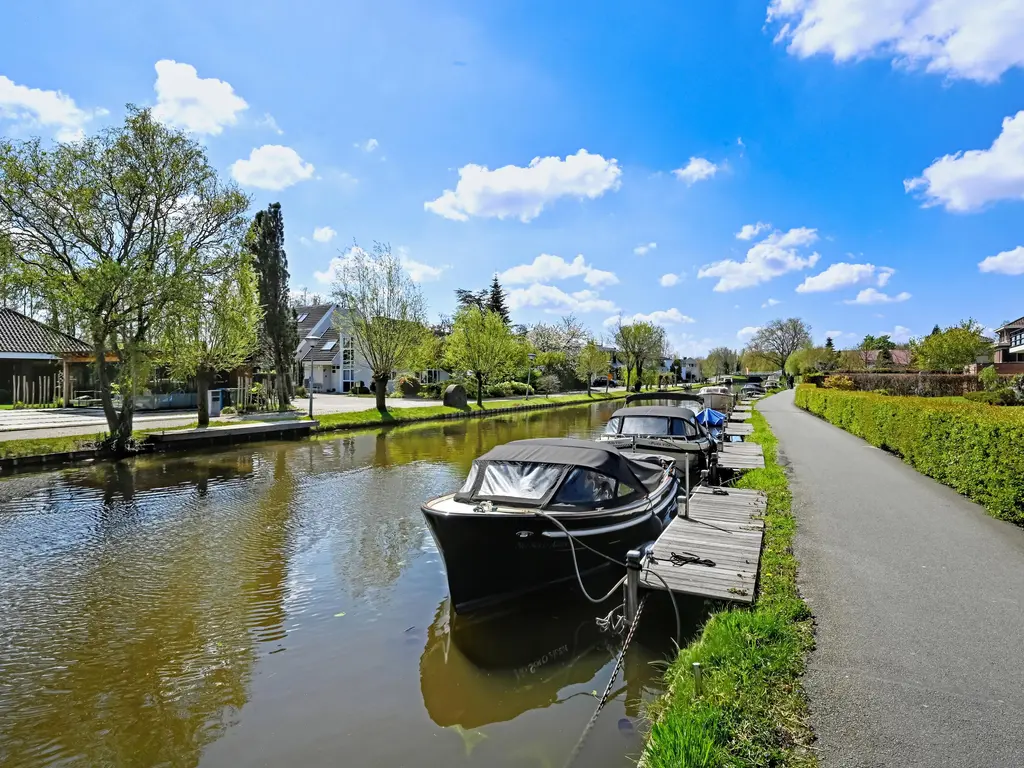 Hondsdraf 49, MAASLAND