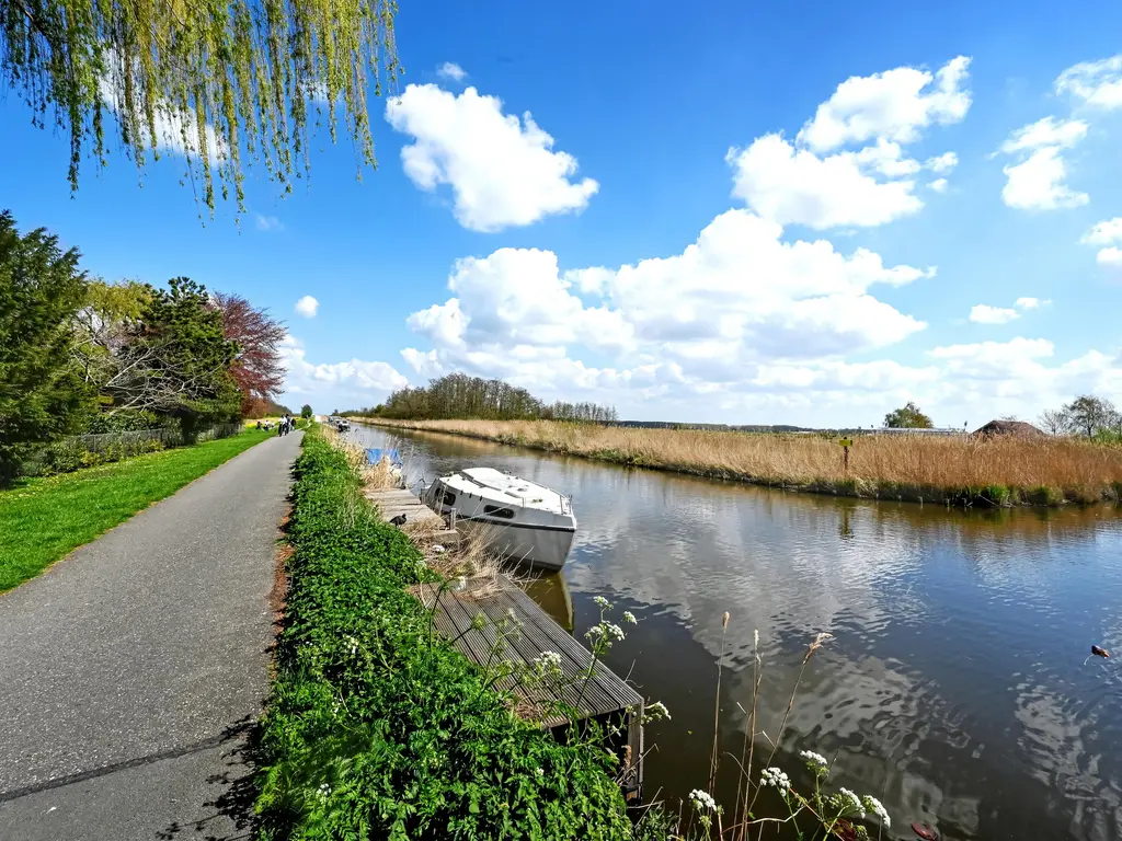 Hondsdraf 49, MAASLAND