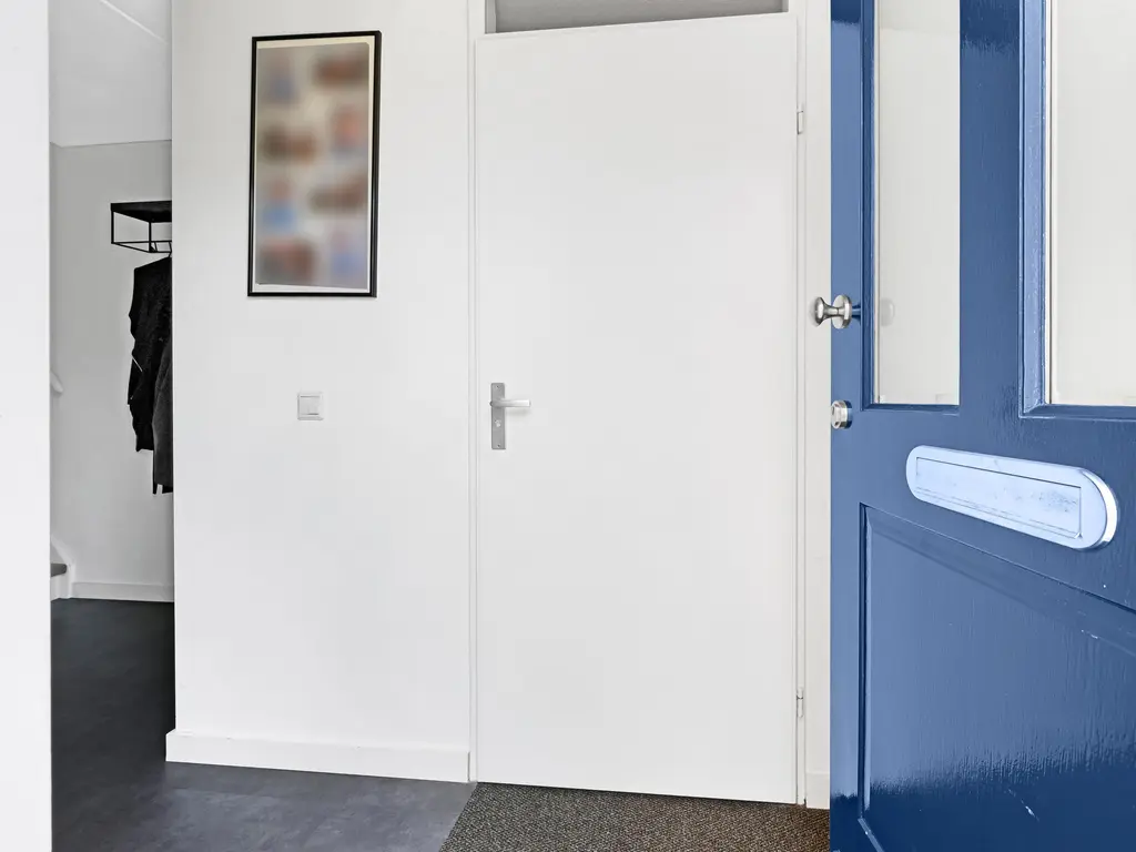 Hondsdraf 49, MAASLAND