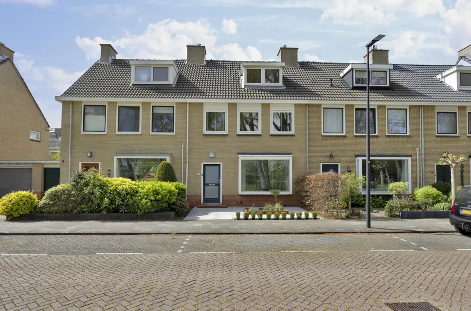 Lepelaarplantsoen 95