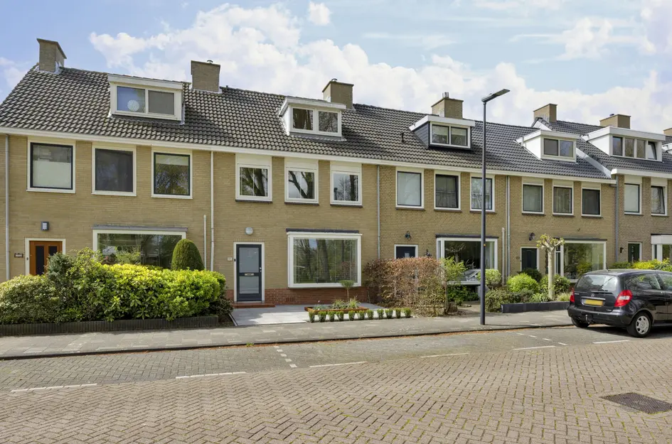 Lepelaarplantsoen 95