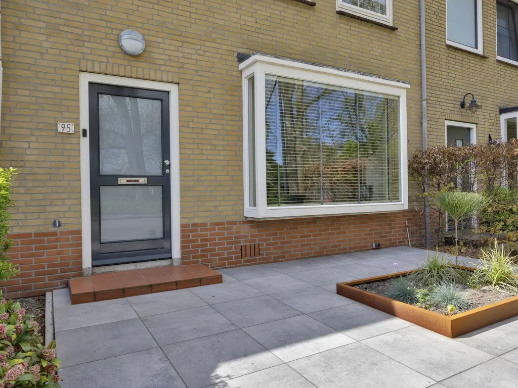 Lepelaarplantsoen 95, MAASSLUIS