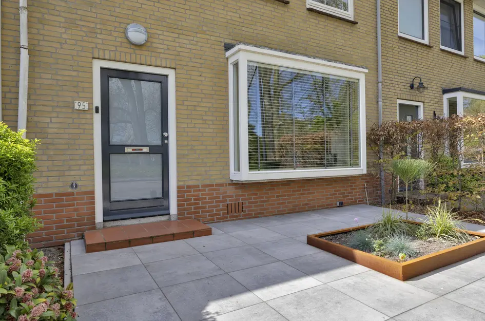 Lepelaarplantsoen 95