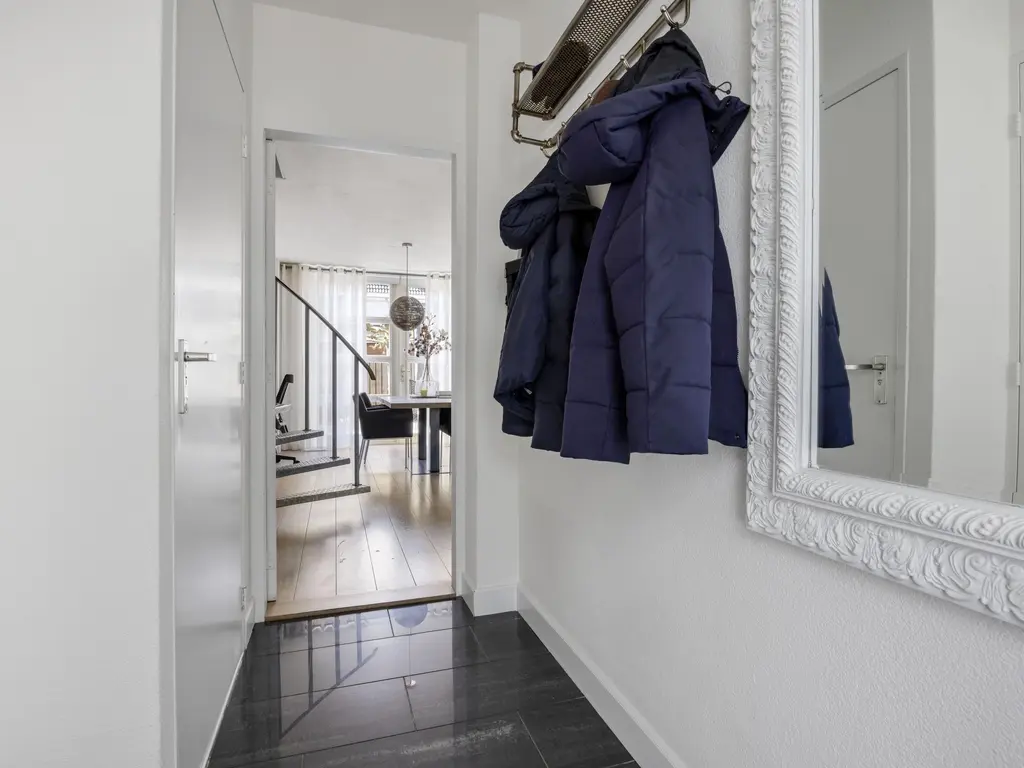 Lepelaarplantsoen 95, MAASSLUIS