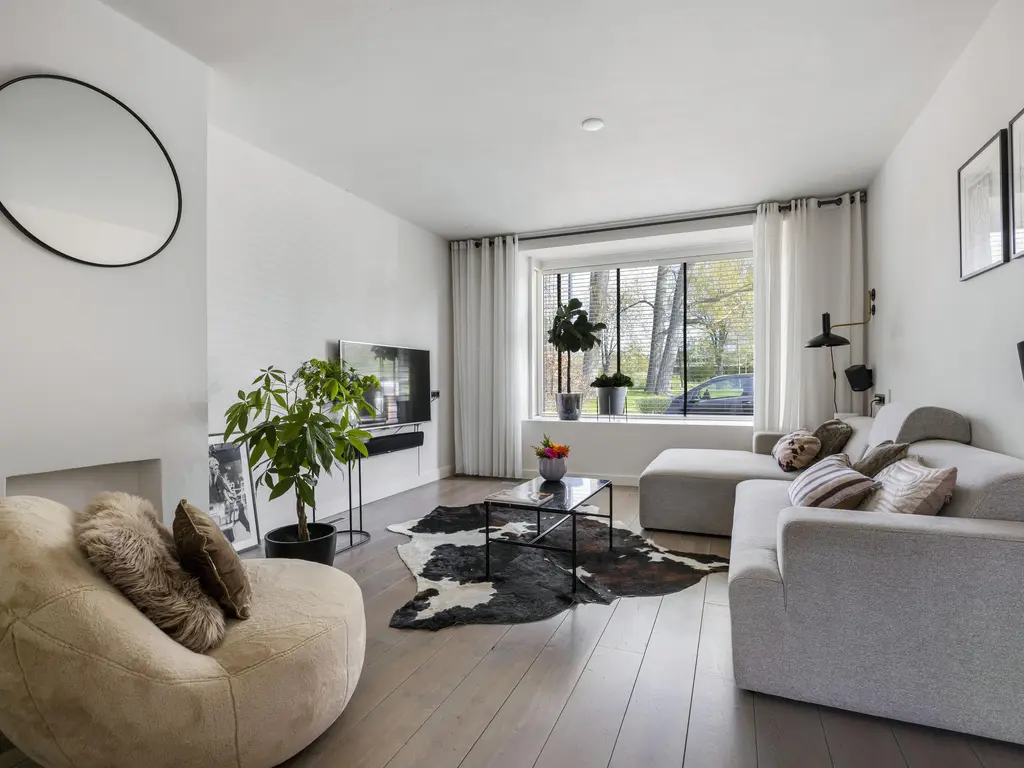 Lepelaarplantsoen 95, MAASSLUIS