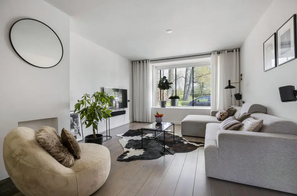 Lepelaarplantsoen 95