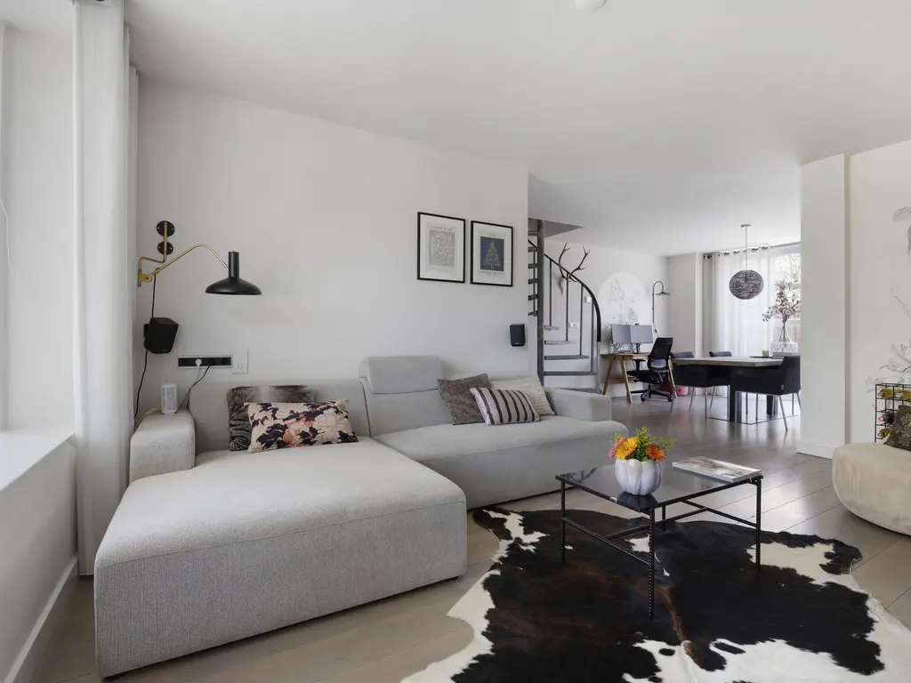 Lepelaarplantsoen 95, MAASSLUIS