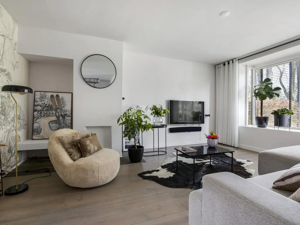 Lepelaarplantsoen 95, MAASSLUIS