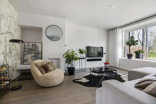 Lepelaarplantsoen 95