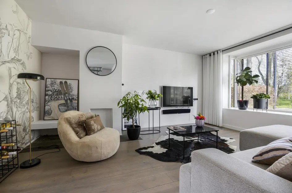 Lepelaarplantsoen 95