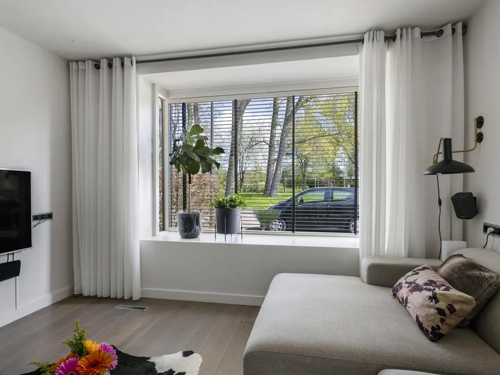 Lepelaarplantsoen 95, MAASSLUIS