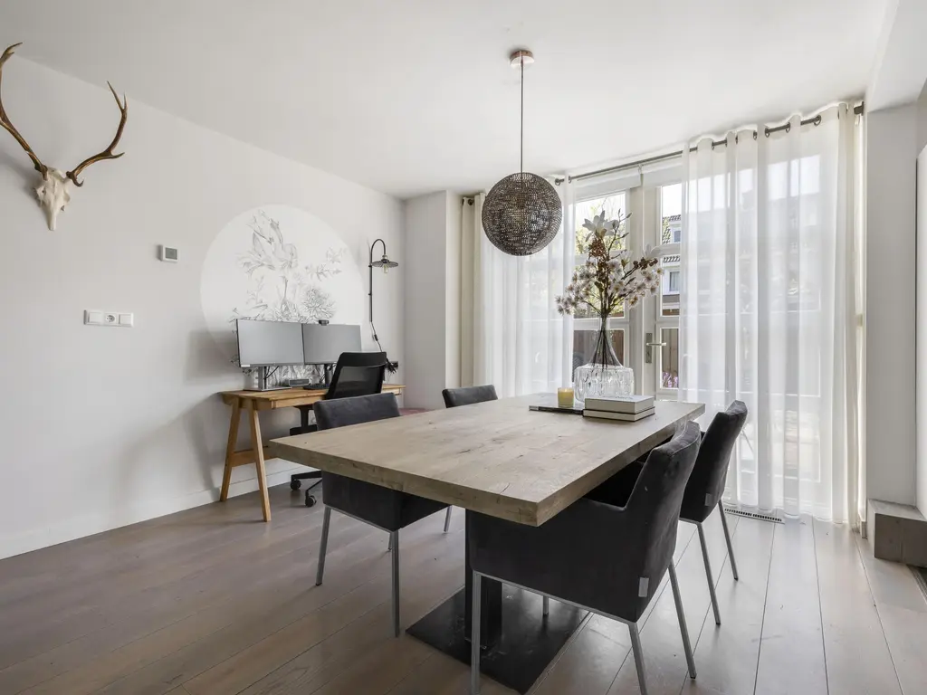 Lepelaarplantsoen 95, MAASSLUIS