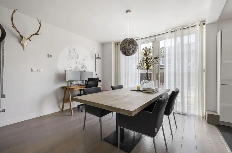 Lepelaarplantsoen 95