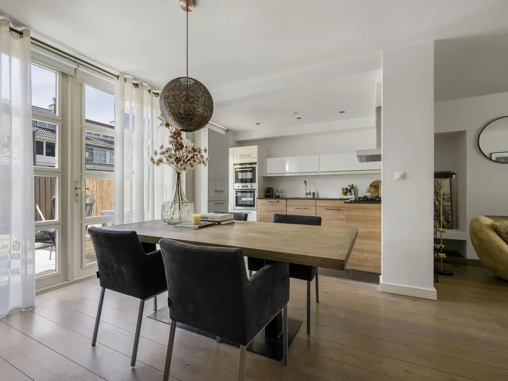 Lepelaarplantsoen 95, MAASSLUIS