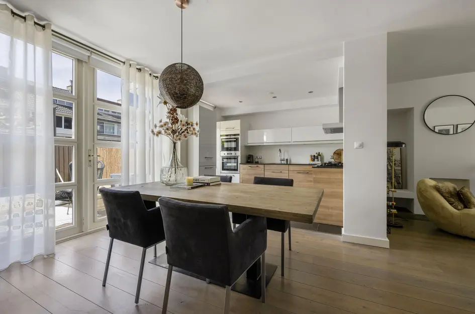 Lepelaarplantsoen 95