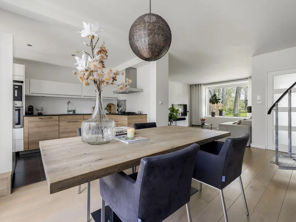 Lepelaarplantsoen 95, MAASSLUIS