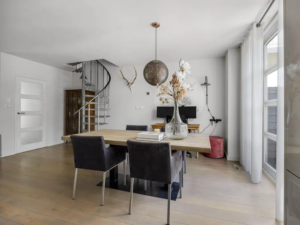 Lepelaarplantsoen 95, MAASSLUIS