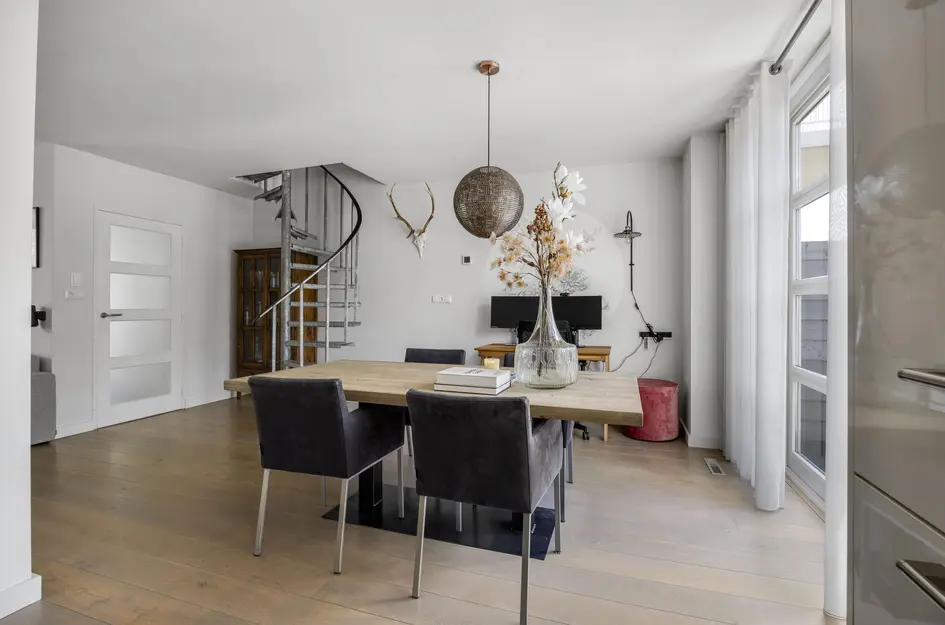 Lepelaarplantsoen 95