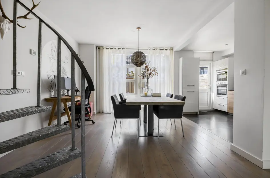 Lepelaarplantsoen 95