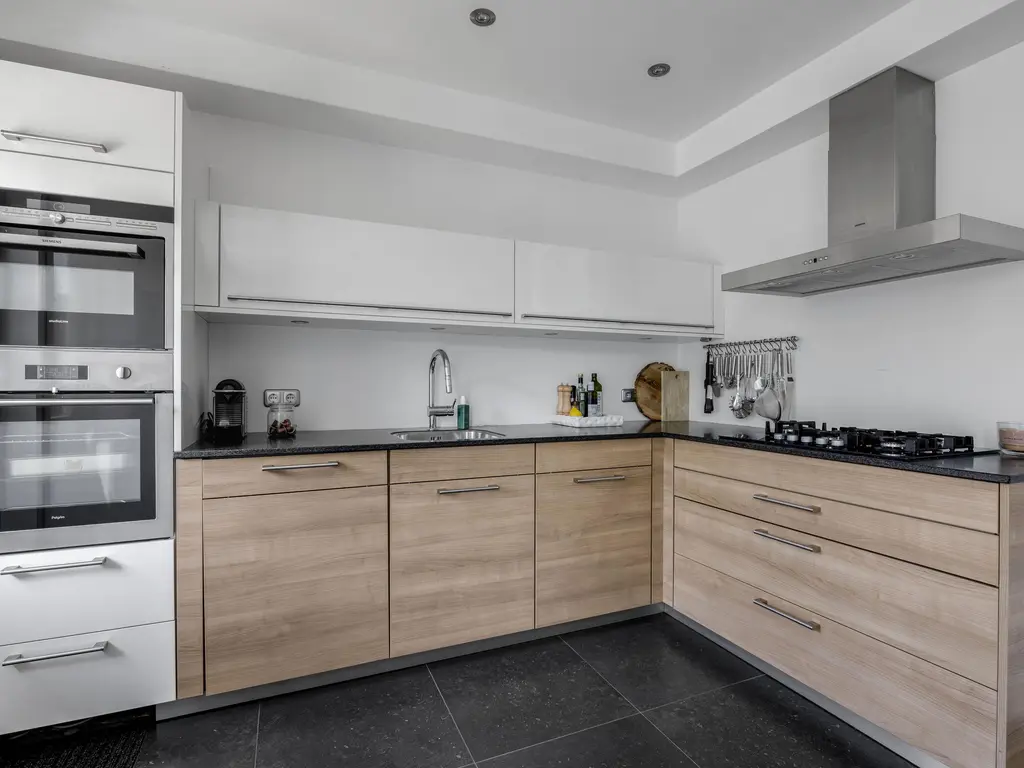 Lepelaarplantsoen 95, MAASSLUIS