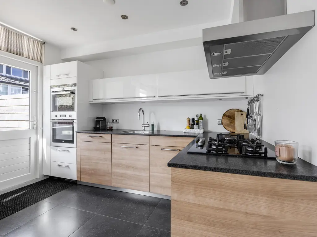 Lepelaarplantsoen 95, MAASSLUIS