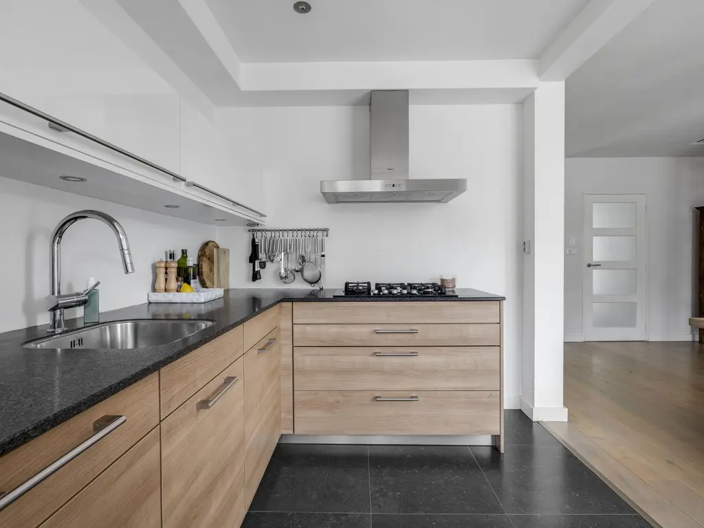 Lepelaarplantsoen 95, MAASSLUIS