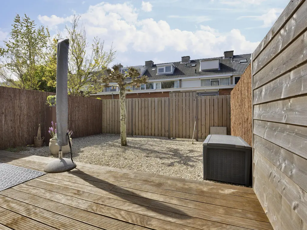 Lepelaarplantsoen 95, MAASSLUIS