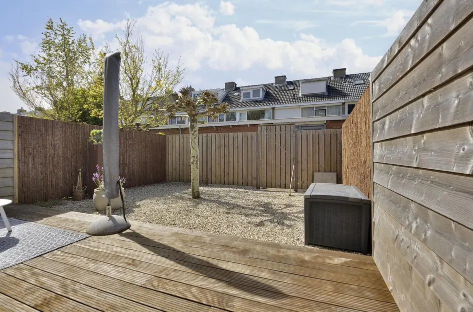 Lepelaarplantsoen 95