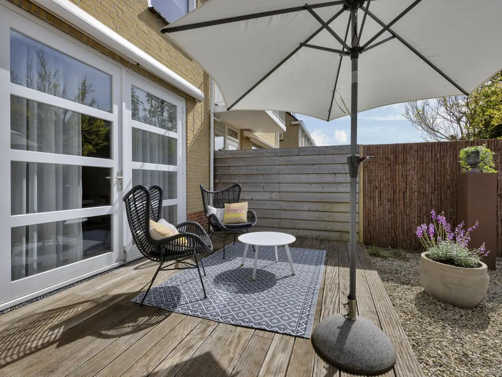 Lepelaarplantsoen 95, MAASSLUIS