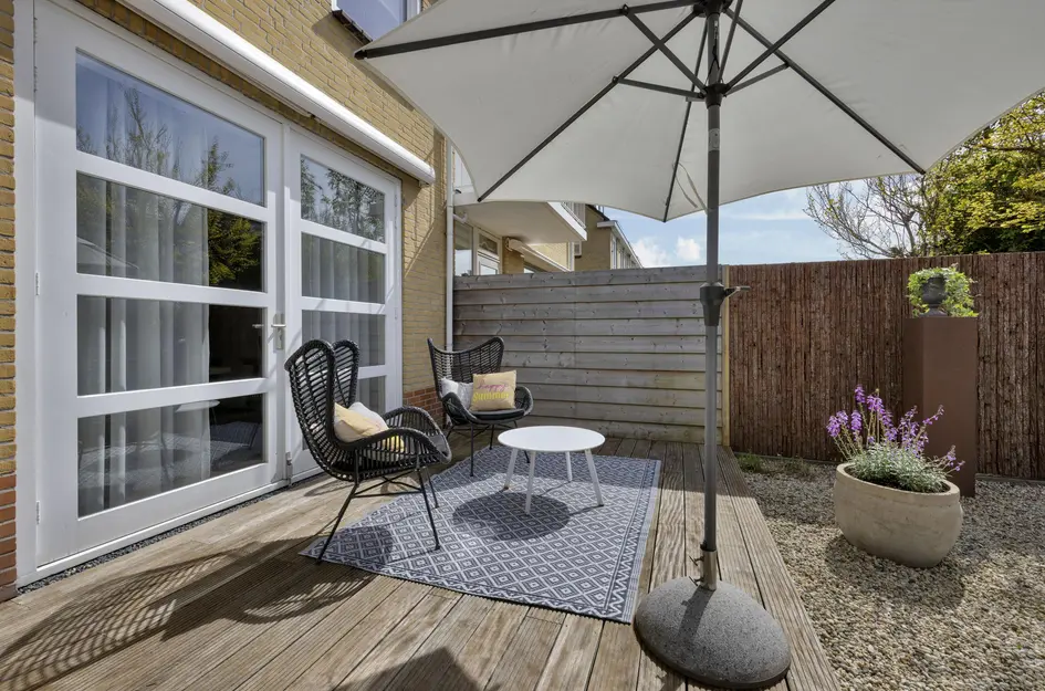 Lepelaarplantsoen 95