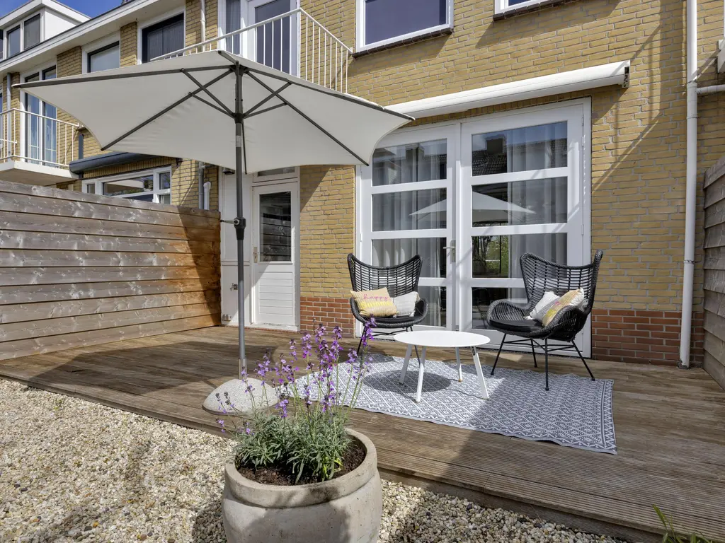 Lepelaarplantsoen 95, MAASSLUIS