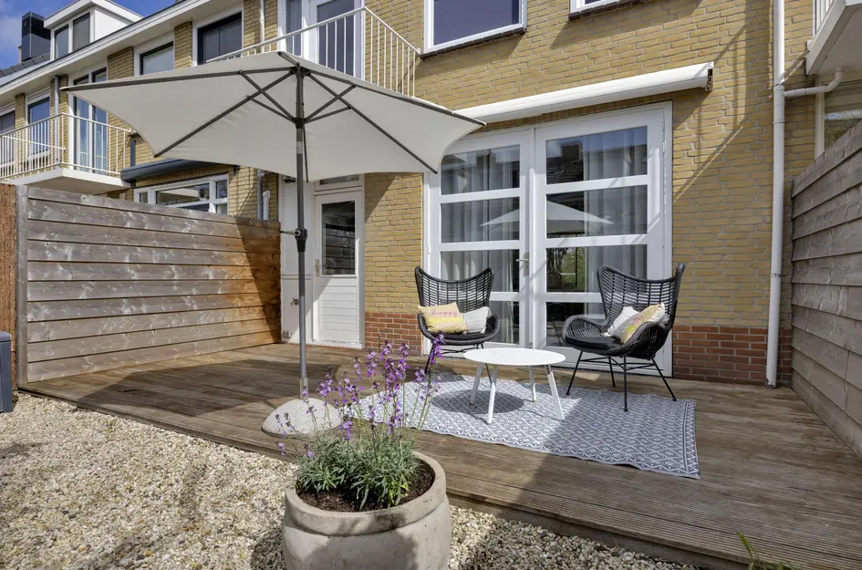 Lepelaarplantsoen 95