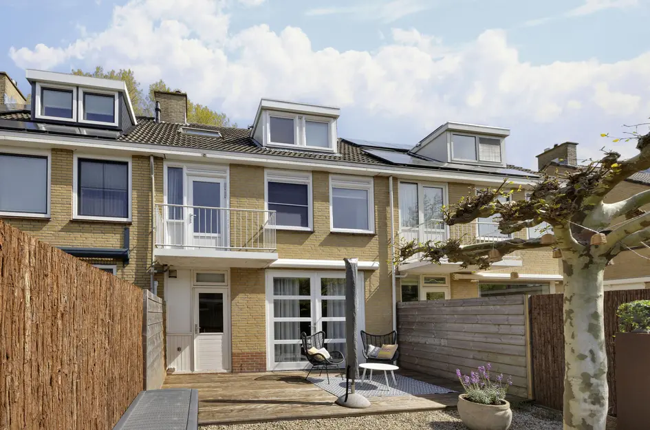 Lepelaarplantsoen 95