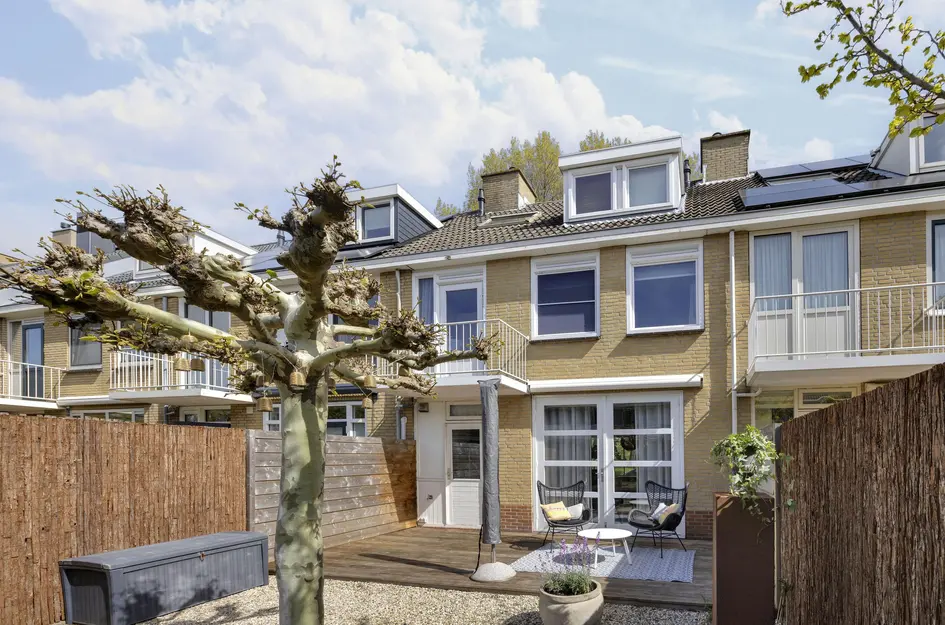 Lepelaarplantsoen 95