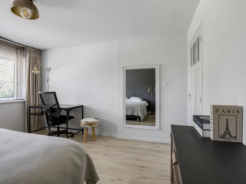 Lepelaarplantsoen 95, MAASSLUIS