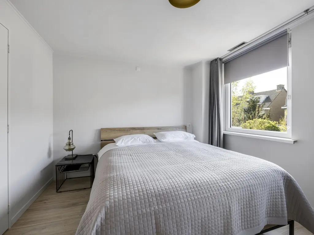 Lepelaarplantsoen 95, MAASSLUIS