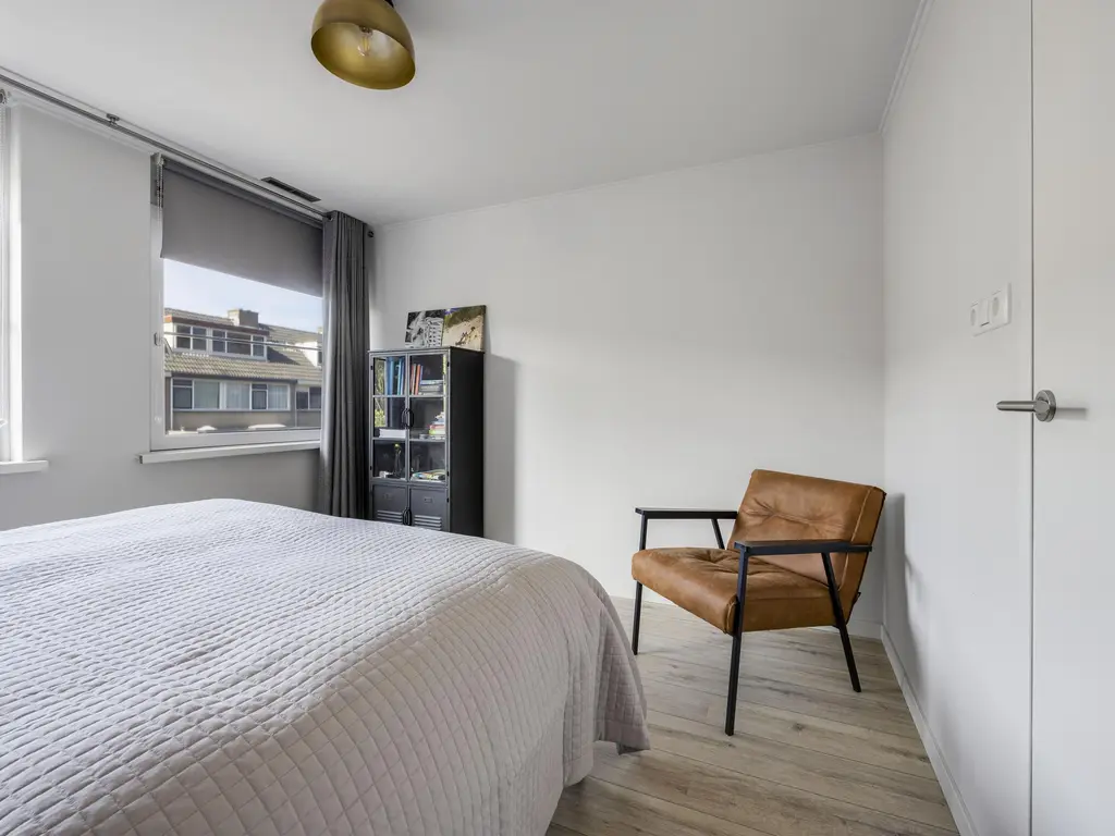 Lepelaarplantsoen 95, MAASSLUIS