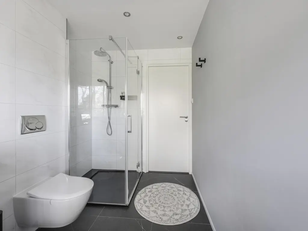 Lepelaarplantsoen 95, MAASSLUIS