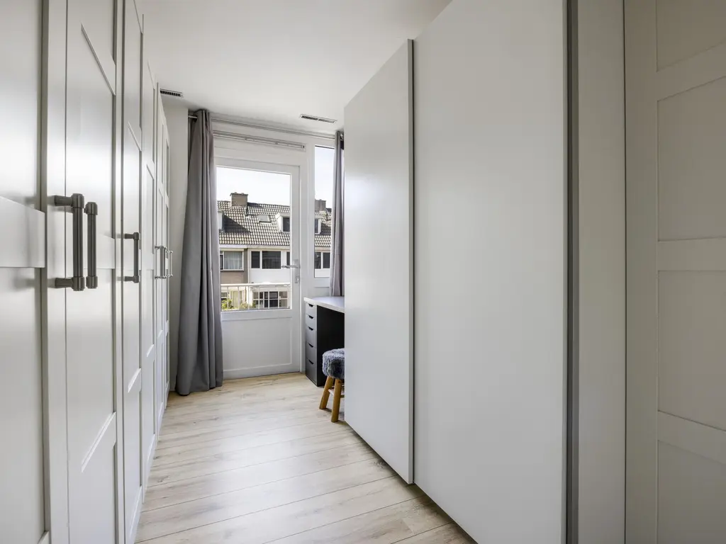 Lepelaarplantsoen 95, MAASSLUIS