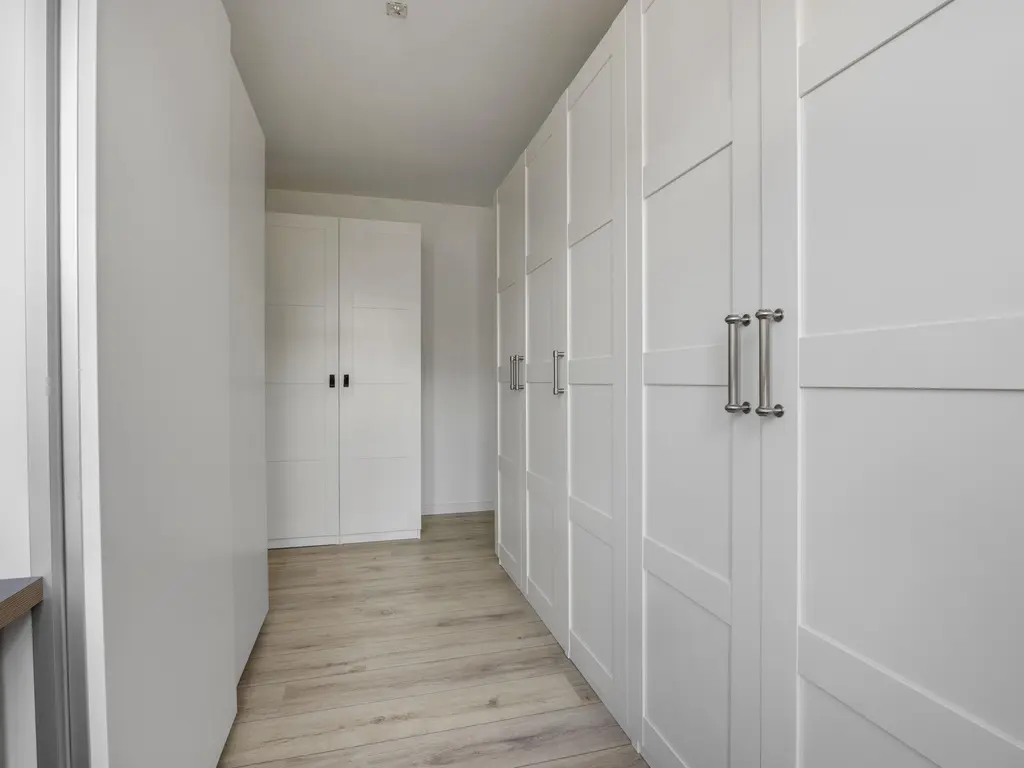 Lepelaarplantsoen 95, MAASSLUIS