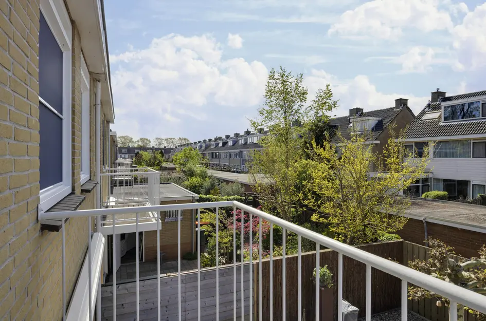 Lepelaarplantsoen 95