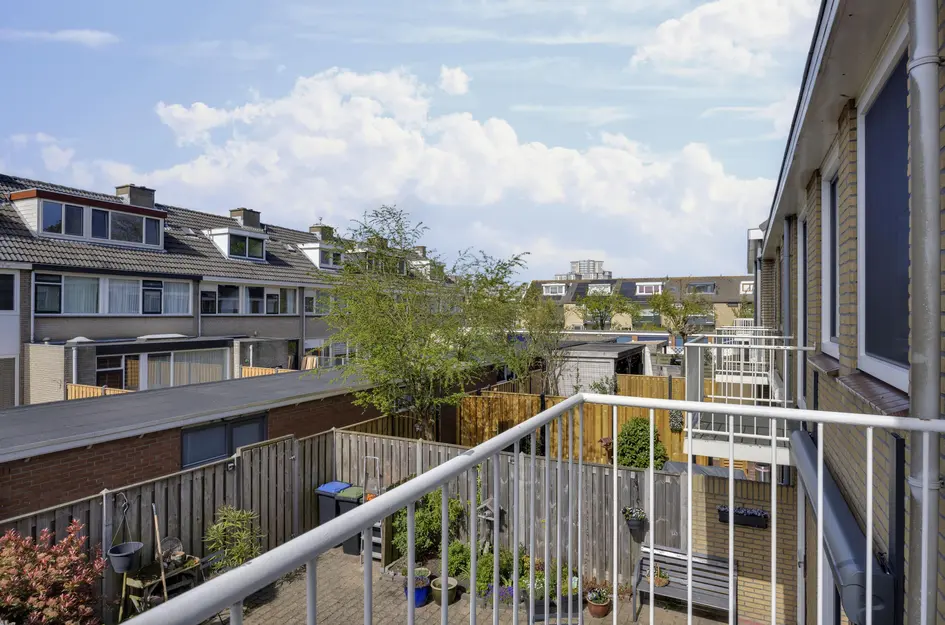 Lepelaarplantsoen 95