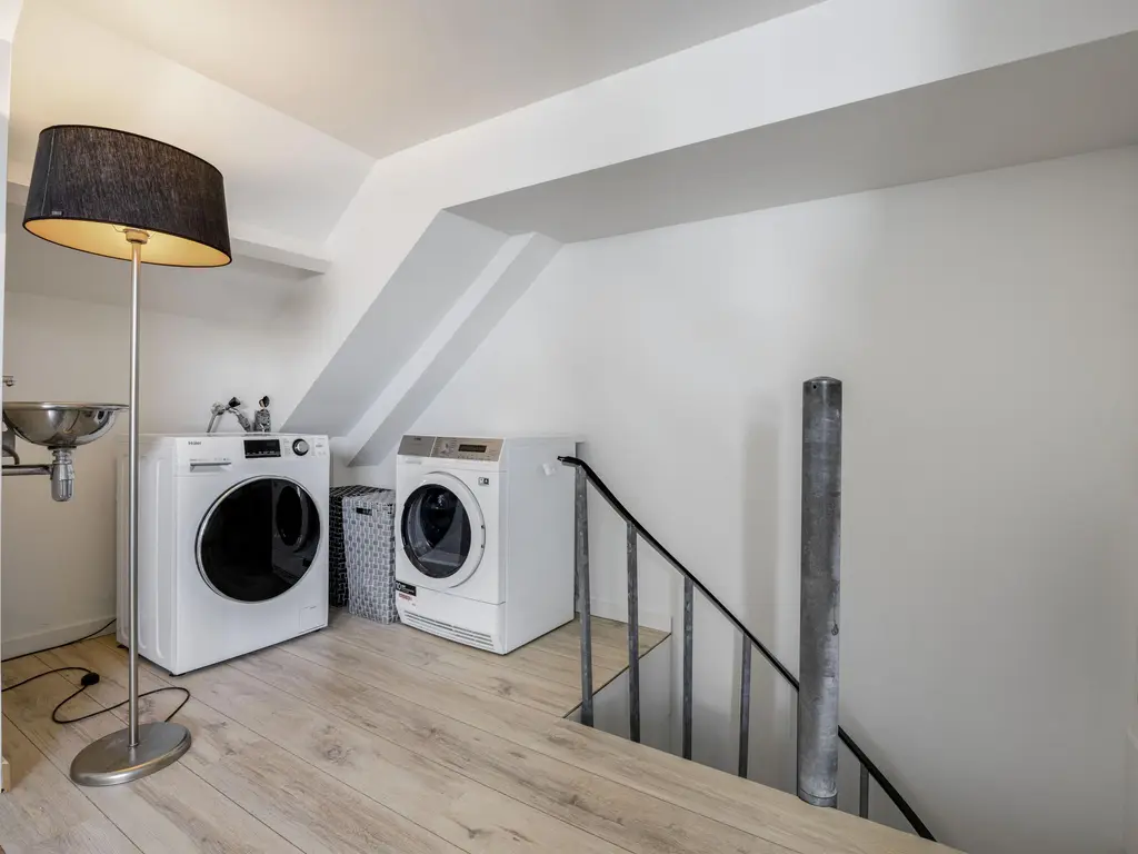 Lepelaarplantsoen 95, MAASSLUIS