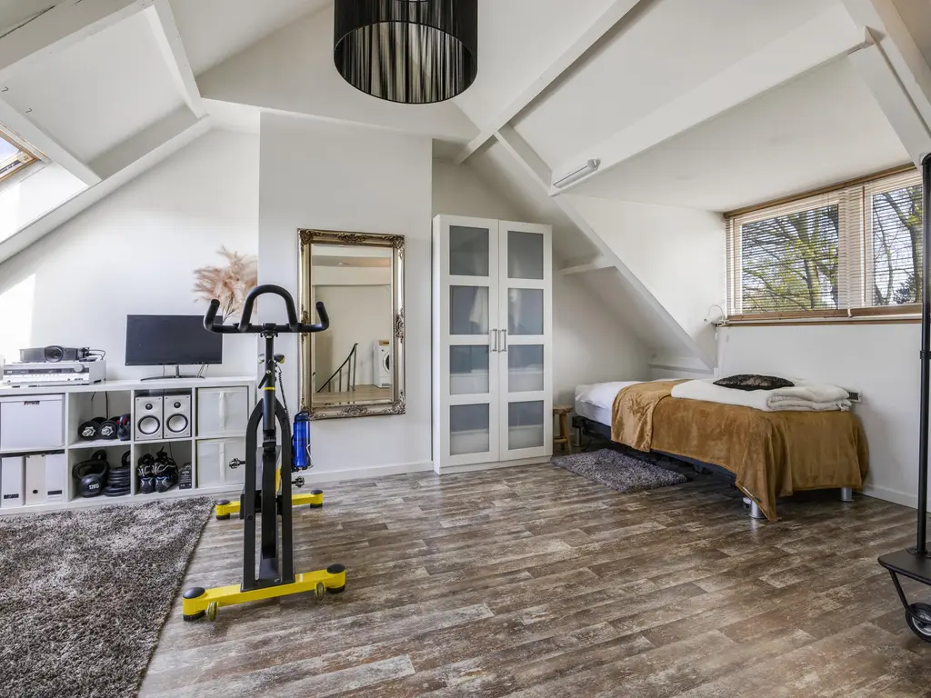 Lepelaarplantsoen 95, MAASSLUIS