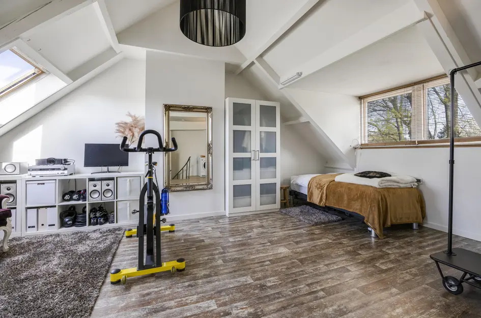 Lepelaarplantsoen 95