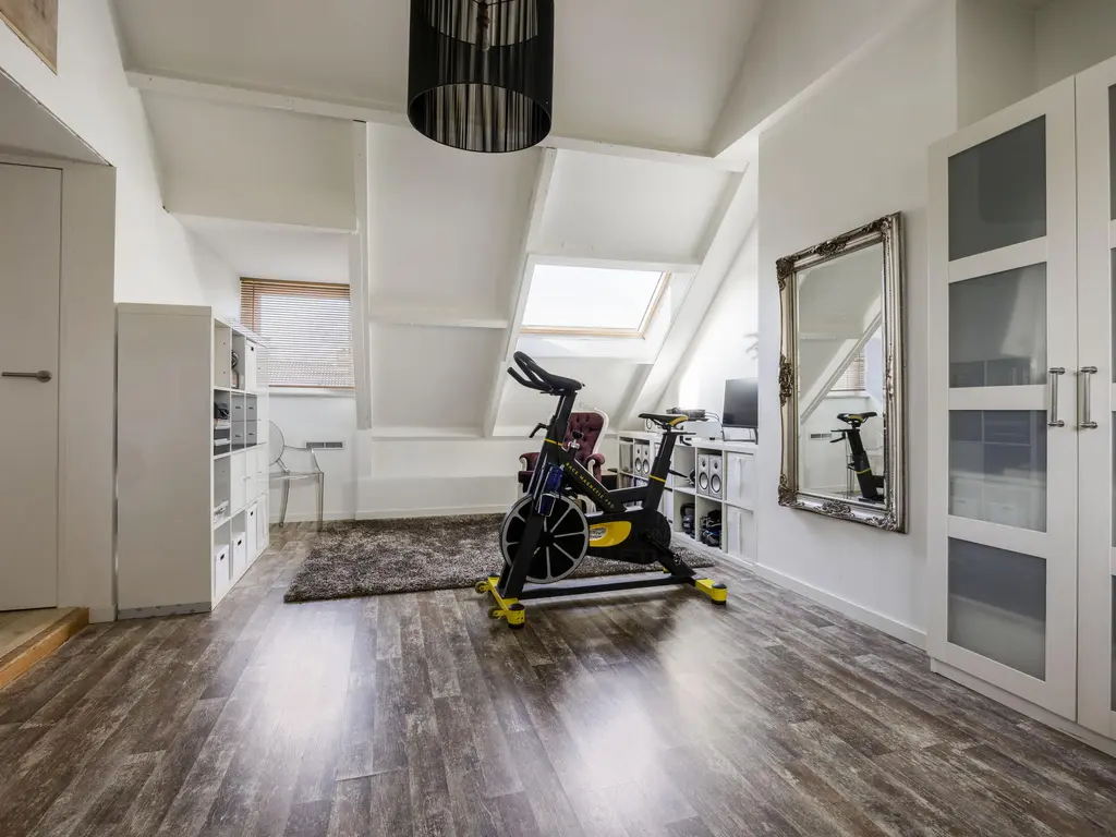 Lepelaarplantsoen 95, MAASSLUIS